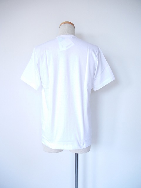 専用　COMME des GARÇONS COMME des GARCONS PLAY Heart T-Shirt 'Black' AZ-T108-051-1